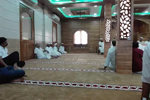 Poozhithala Masjid image