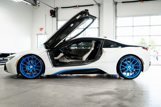 Used Car Dealer «Atlanta Used Cars Center», reviews and photos, 1090 Industrial Park Dr, Marietta, GA 30062, USA