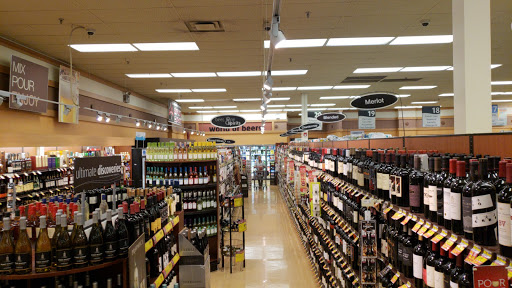 Grocery Store «Jewel-Osco», reviews and photos, 1156 Maple Ave, Lisle, IL 60532, USA