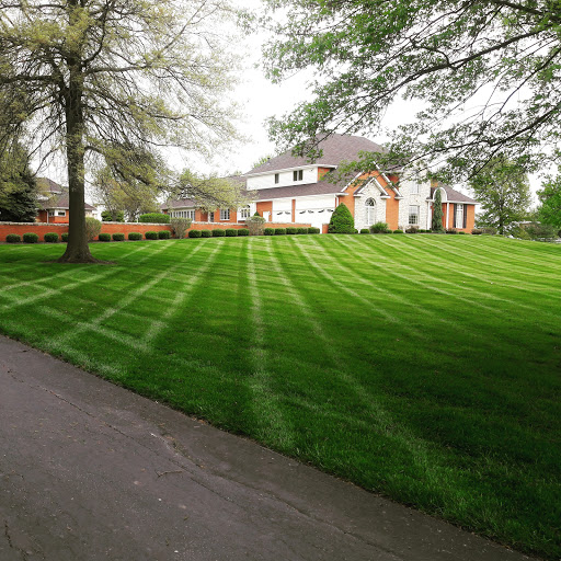 Exclusive Lawns