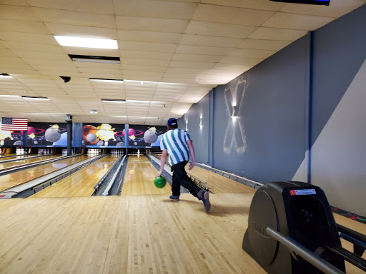 Bowling Alley «Super Bowl & Arcade», reviews and photos, 825 S Main St, Searcy, AR 72143, USA