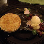 Photo n°1 de l'avis de Flori. fait le 01/12/2019 à 00:17 sur le  Frenzen Restaurant & Event e.K. à M. Gladbach