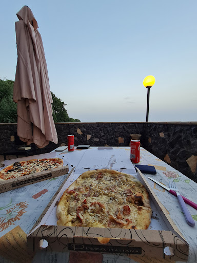 Pizzeria Broadway Pub in Mascali, Città Metropolitana di Catania