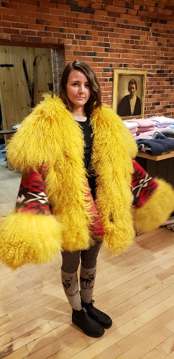 Clothing Store «Portland Dry Goods», reviews and photos, 235 Commercial St, Portland, ME 04101, USA