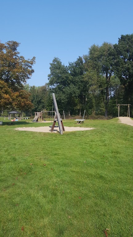 Waldspielplatz Raderbroich