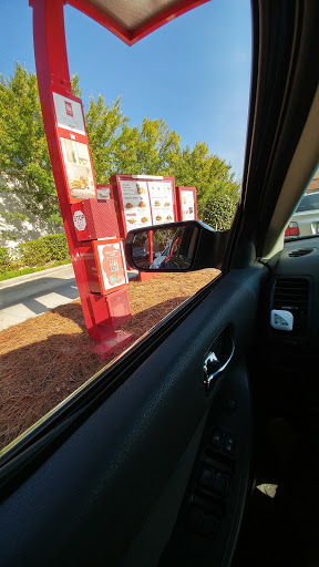 Fast Food Restaurant «Chick-fil-A», reviews and photos, 1775 W Tennessee St, Tallahassee, FL 32304, USA