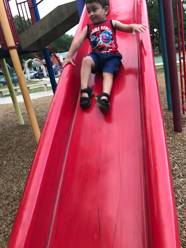 Park «Buckeye Park», reviews and photos, 1610 W Wildwood Dr, San Antonio, TX 78201, USA