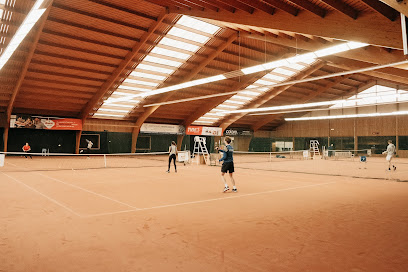 WaregemSportCenter | Tennis & Padel
