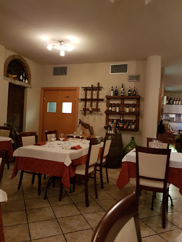 Osteria Rosso di Sera  Bernareggio