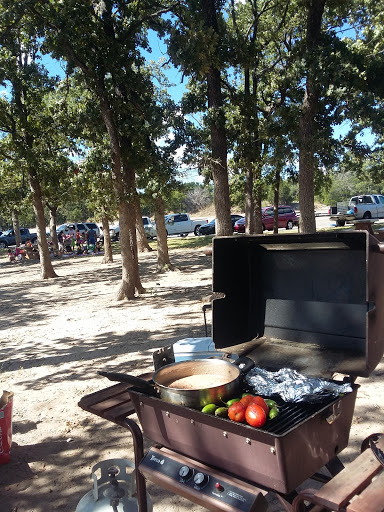 National Park «Chickasaw National Recreation Area», reviews and photos, 901 W 1st St, Sulphur, OK 73086, USA