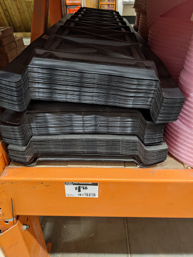 Home Improvement Store «The Home Depot», reviews and photos, 5475 University Pkwy, University Park, FL 34201, USA