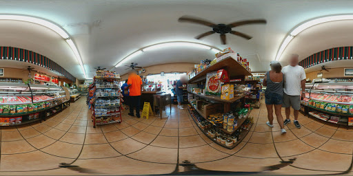 Grocery Store «Canaveral Meats & Deli», reviews and photos, 8109 Canaveral Blvd, Cape Canaveral, FL 32920, USA