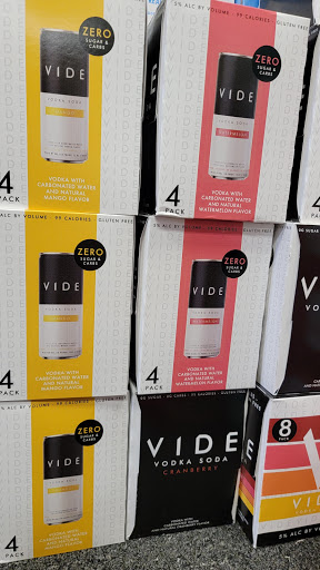 Wine Store «Wines Unlimited Inc», reviews and photos, 2336 Broadbridge Ave, Stratford, CT 06614, USA