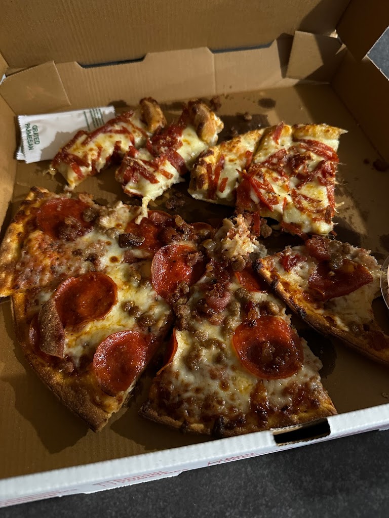 Romano's Pizza 75065