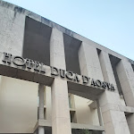 Photo n°3 de l'avis de Sonia.o fait le 02/01/2024 à 08:34 sur le  Duca D'Aosta Hotel à Mogliano Veneto