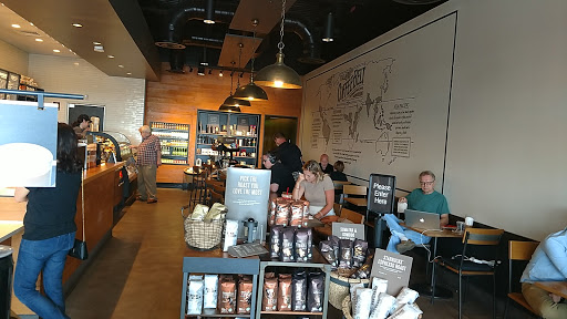 Coffee Shop «Starbucks», reviews and photos, 2417 S Woodland Blvd, DeLand, FL 32720, USA