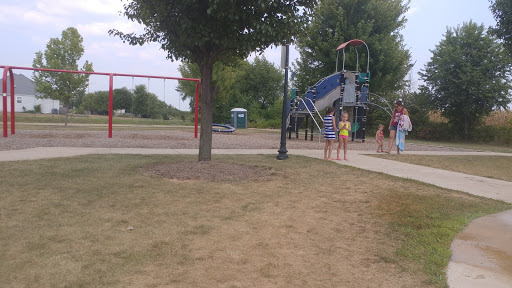 Park «Riemenschneider Park», reviews and photos, 600 Hayden Dr, Yorkville, IL 60560, USA