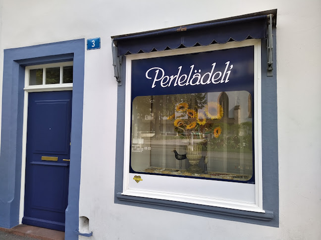 Rezensionen über Atelier zum Perlelädeli in Basel - Juweliergeschäft