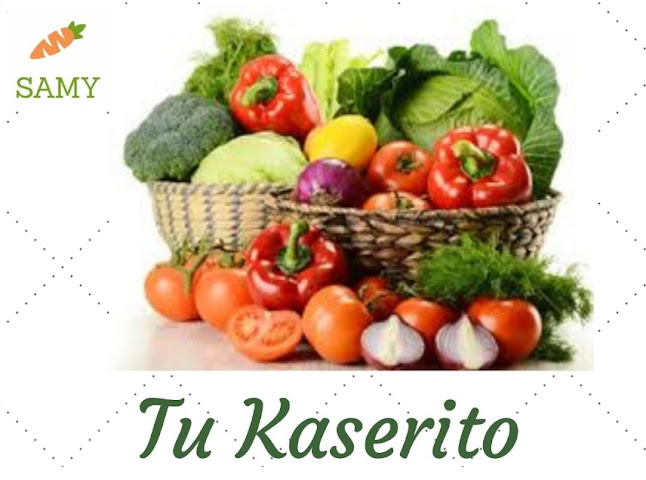 Opiniones de TU KASERITO (Hortalizas, frutas, pollos, lacteos a domicilio) en Quito - Frutería