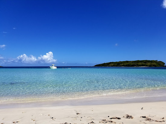 Playa La Chiva