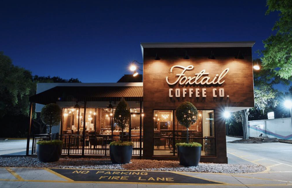 Foxtail Coffee (Altamonte Springs, FL) 32714