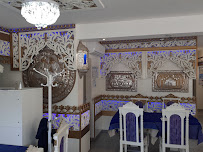 Atmosphère du Restaurant indien Maharaja à Saint-Omer - n°6