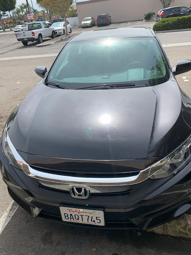 Auto Parts Store «Pep Boys Auto Parts & Service», reviews and photos, 1231 San Fernando Rd, San Fernando, CA 91340, USA