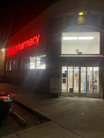 CVS