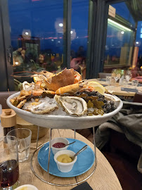 Produits de la mer du Restaurant de fruits de mer Bistrot Le Vivier à Trouville-sur-Mer - n°3