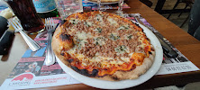 Pizza du Pizzeria Ponte Vecchio à Perpignan - n°12