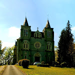 Photo n° 21 de l'avis de Ilze.o fait le 24/04/2021 à 11:52 pour Chapelle Notre-Dame de Piétat à Pardies-Piétat