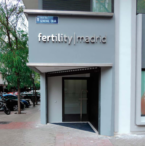 Fertility Madrid
