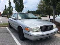Chapin Express Tires - Photo 2 - Car repair in Raleigh, NC, Raleigh