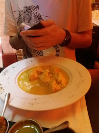 Curry du Restaurant Indien à Amiens - n°18
