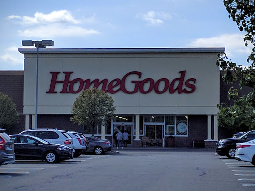HomeGoods, 88-38 Dunning Rd, Middletown, NY 10940, USA, 