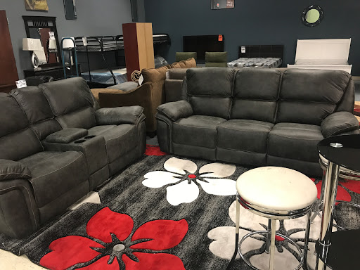 Furniture Store «Furniture mecca», reviews and photos, 1830 Delmar Dr, Folcroft, PA 19032, USA