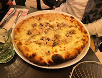 Pizza du Pizzeria Pizza Pino à Paris - n°2