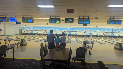 Bowling Alley «Bowling USA», reviews and photos, 685 Brownswitch Rd, Slidell, LA 70458, USA