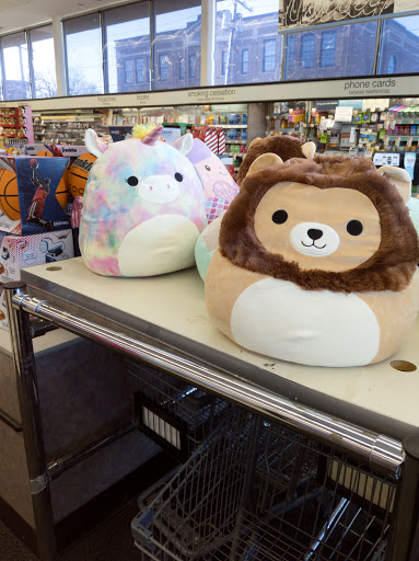 Drug Store «Walgreens», reviews and photos, 220 S Broadway, Lawrence, MA 01843, USA