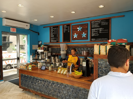 Coffee Shop «Dollop Coffee Co.», reviews and photos, 345 E Ohio St, Chicago, IL 60611, USA