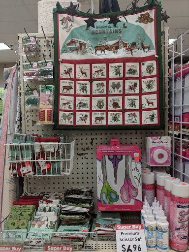 Craft Store «Craft Warehouse», reviews and photos, 7411 W Canal Dr A, Kennewick, WA 99336, USA