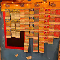 Menu / carte de Tweet Bar à Vallo della Lucania