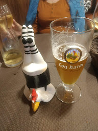 Photo n°14 de Le Coq Hardi à Le Touquet-Paris-Plage ()