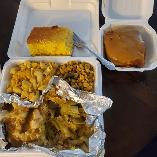 Jesse's Soul Cafe Belleville, IL 62226 Menu, Hours, Reviews and Contact