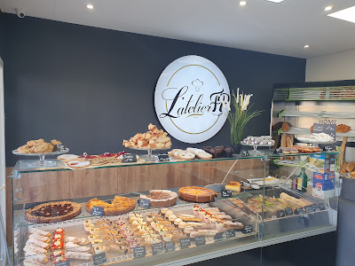 L'atelier FP à Marseille