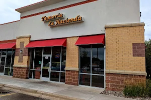 Taqueria La Hacienda image