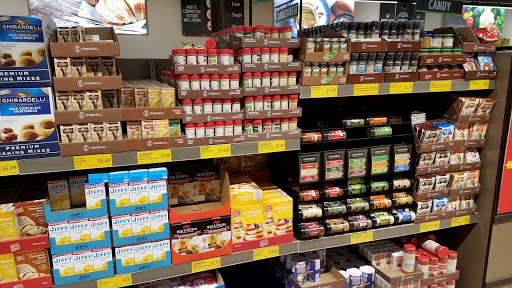 Supermarket «ALDI», reviews and photos, 2200 S Main St, Rice Lake, WI 54868, USA