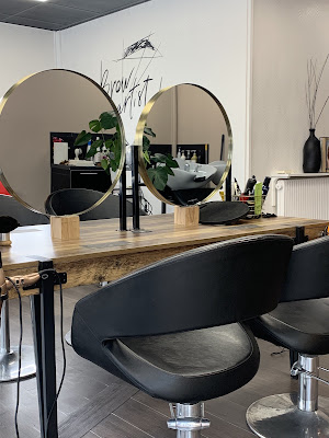 Maison Clezia (coiffure/esthétique) à Rouen