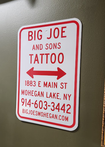 Explore cauldron tattoo ideas, creative tattoo ideas in Mohegan Lake, available at Big Joe & Sons Tattoo