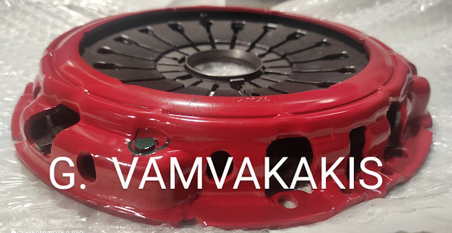 Μακεδονομάχων 5, Πειραιάς 185 41